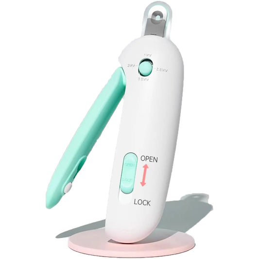 Easy Cat Nail Groomer
